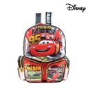 [35604] MOCHILA CARS 17 PULGADAS