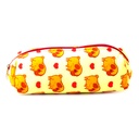 [L16171] CARTUCHERA RECTANGULAR ESTAMPADA