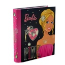 [13566] CARPETA 3 ANILLOS CARTONE BARBIE