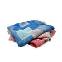 [20184] CHALINA CON FORMAS 180X70CM