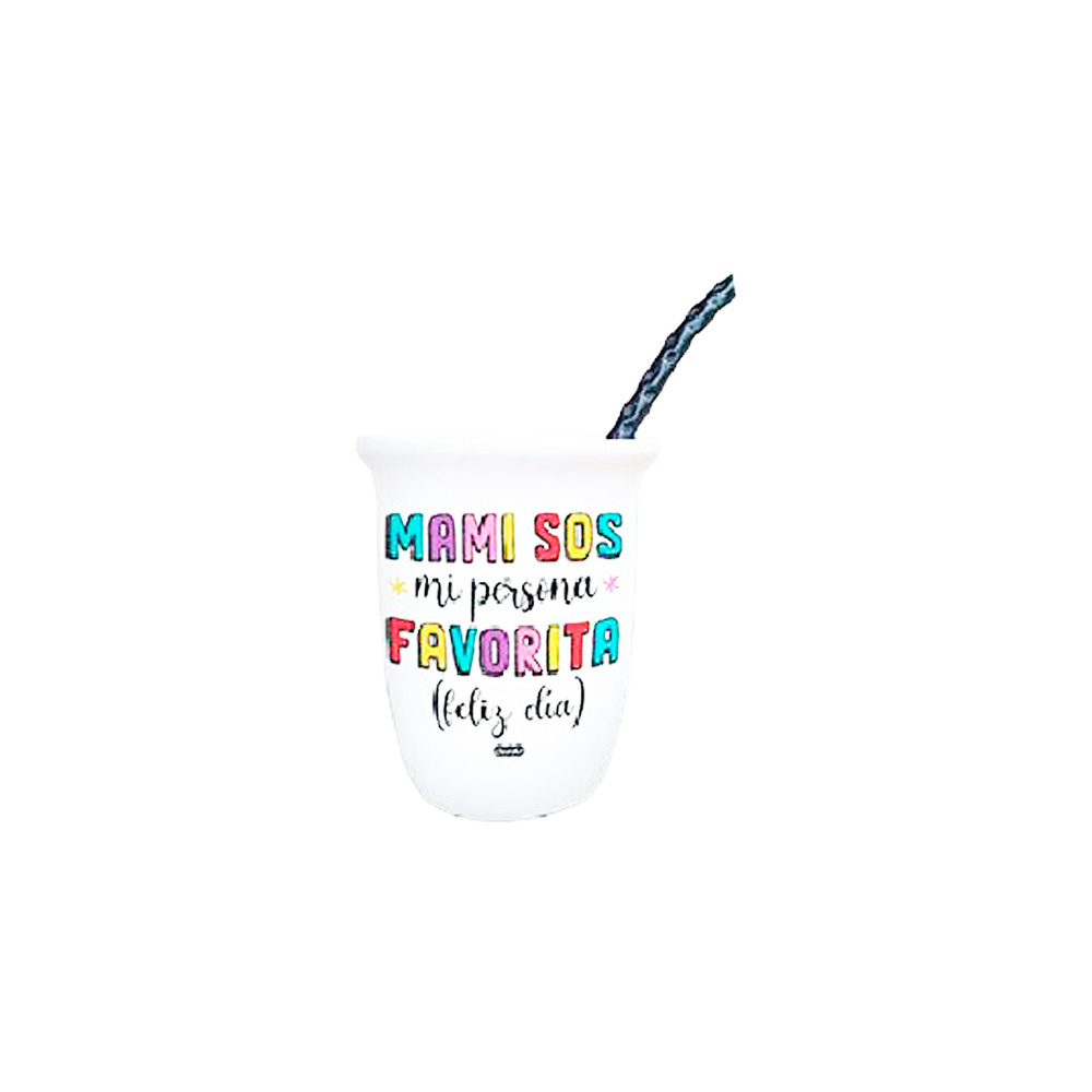[33822] MATE PARA MAMA