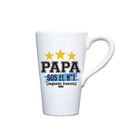[10859] TAZA CONICA GRANDE DIA DEL PADRE