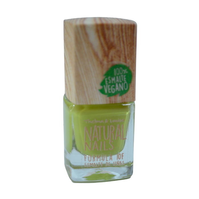 [25802] ESMALTE PARA UÑAS VEGANO