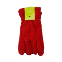 [32480] GUANTES DAMA POLAR