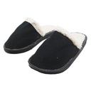 [28391] PANTUFLAS HOMBRE CORDERITO 43-44