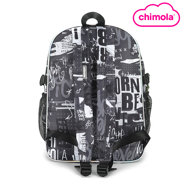 [31493] MOCHILA INSPIRED CHIMOLA 17 PULGADAS