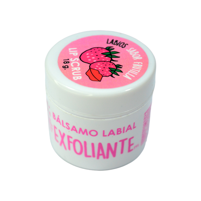 [35697] BALSAMO LABIAL EXFOLIANTE