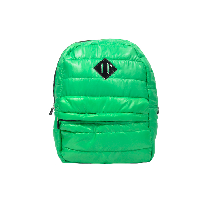 [36771] MOCHILA URBANA NYLON BUBBA MATELASSE