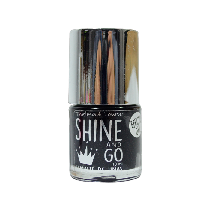 [37046] ESMALTE GEL PARA UÑAS 10ML