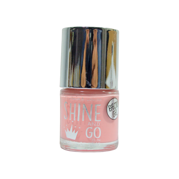 [37046] ESMALTE GEL PARA UÑAS 10ML