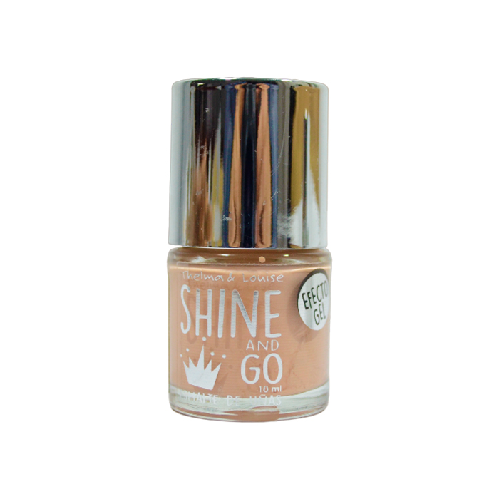 [37046] ESMALTE GEL PARA UÑAS 10ML