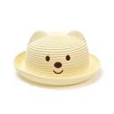 [38012] SOMBRERO BOMBIN INFANTIL