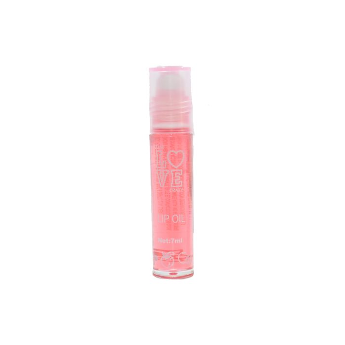 [38215] GLOSS LIP OIL FRUTALES PARA LABIOS