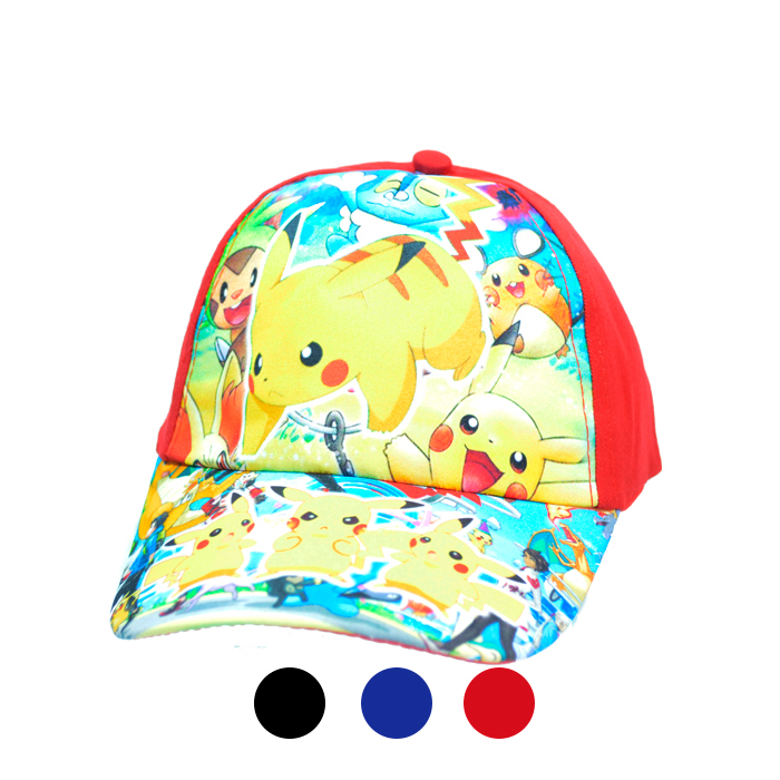 [38969] GORRO INFANTIL PERSONAJES