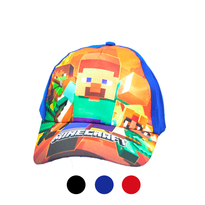 [38969] GORRO INFANTIL PERSONAJES