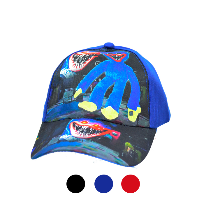 [38969] GORRO INFANTIL PERSONAJES