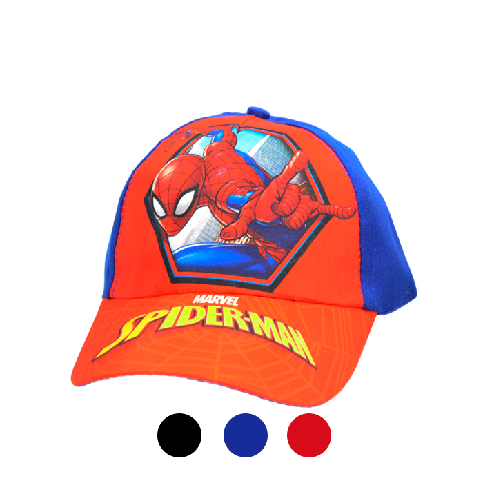 [38969] GORRO INFANTIL PERSONAJES