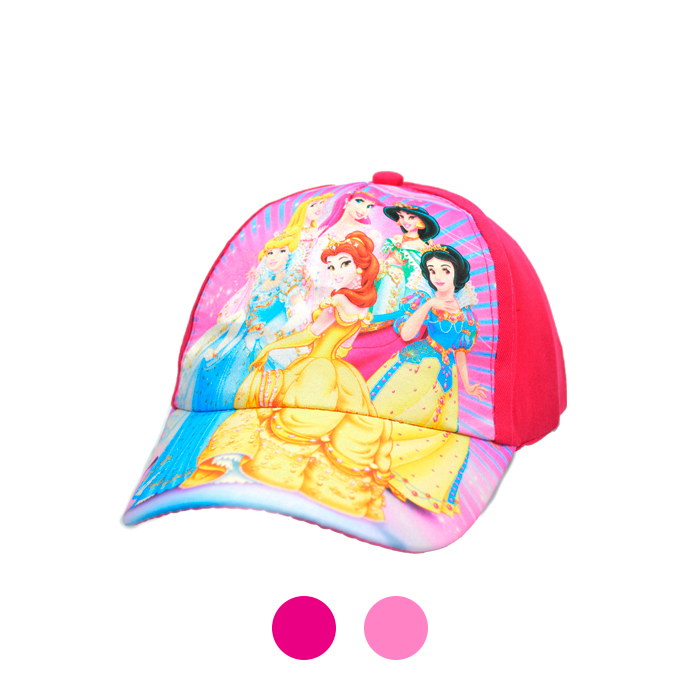 [38969] GORRO INFANTIL PERSONAJES