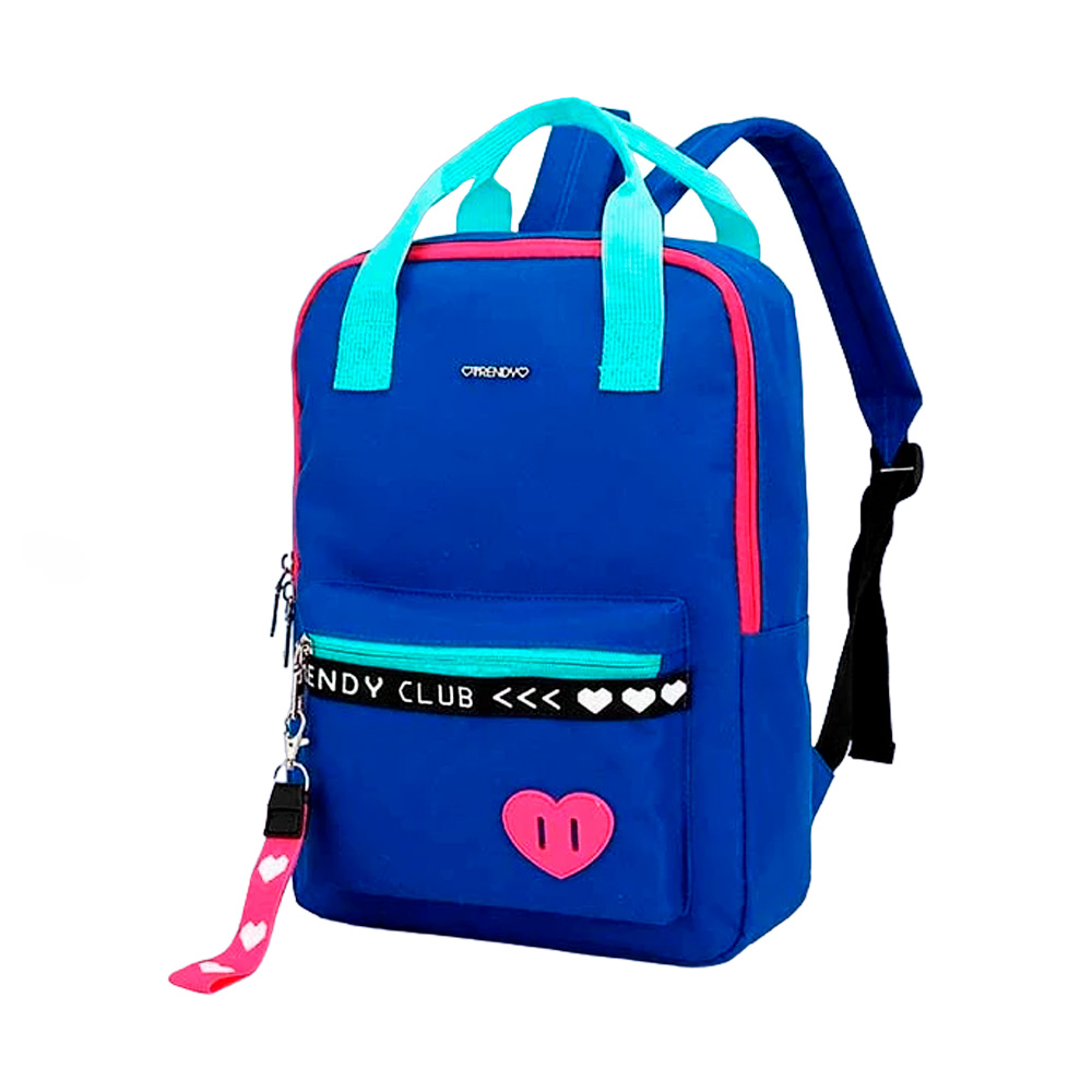 [39899] MOCHILA UNISEX 