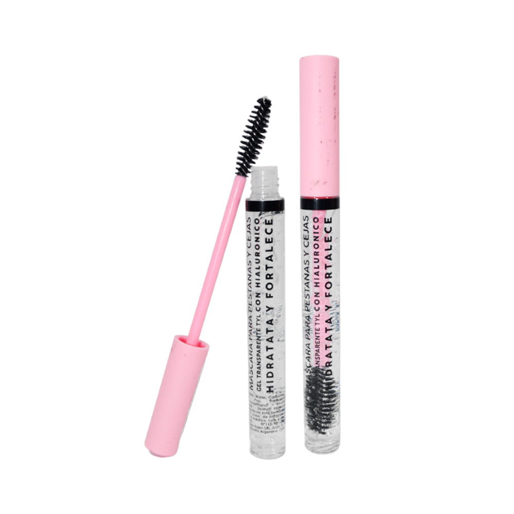[40540] MASCARA GEL HIDRATA Y FORTALECE