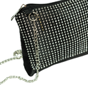 [41075] CARTERA FULL STRASS CON CADENA