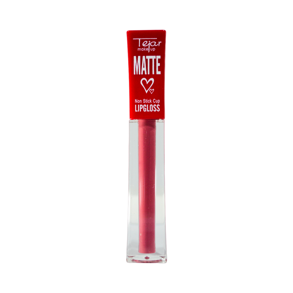 LIP GLOSS MATTE