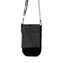 BANDOLERA PRAGA C/ SOLAPA Y BASE STRASS