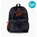 MOCHILA 18" FOOTY VARON