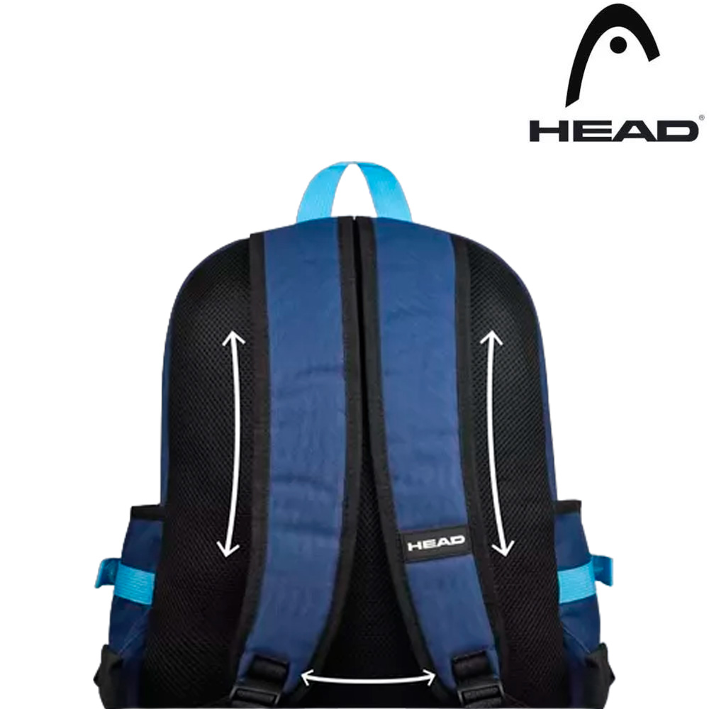 MOCHILA HEAD