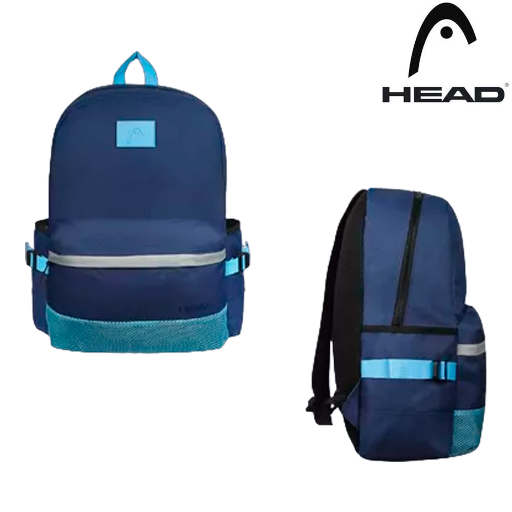 MOCHILA HEAD