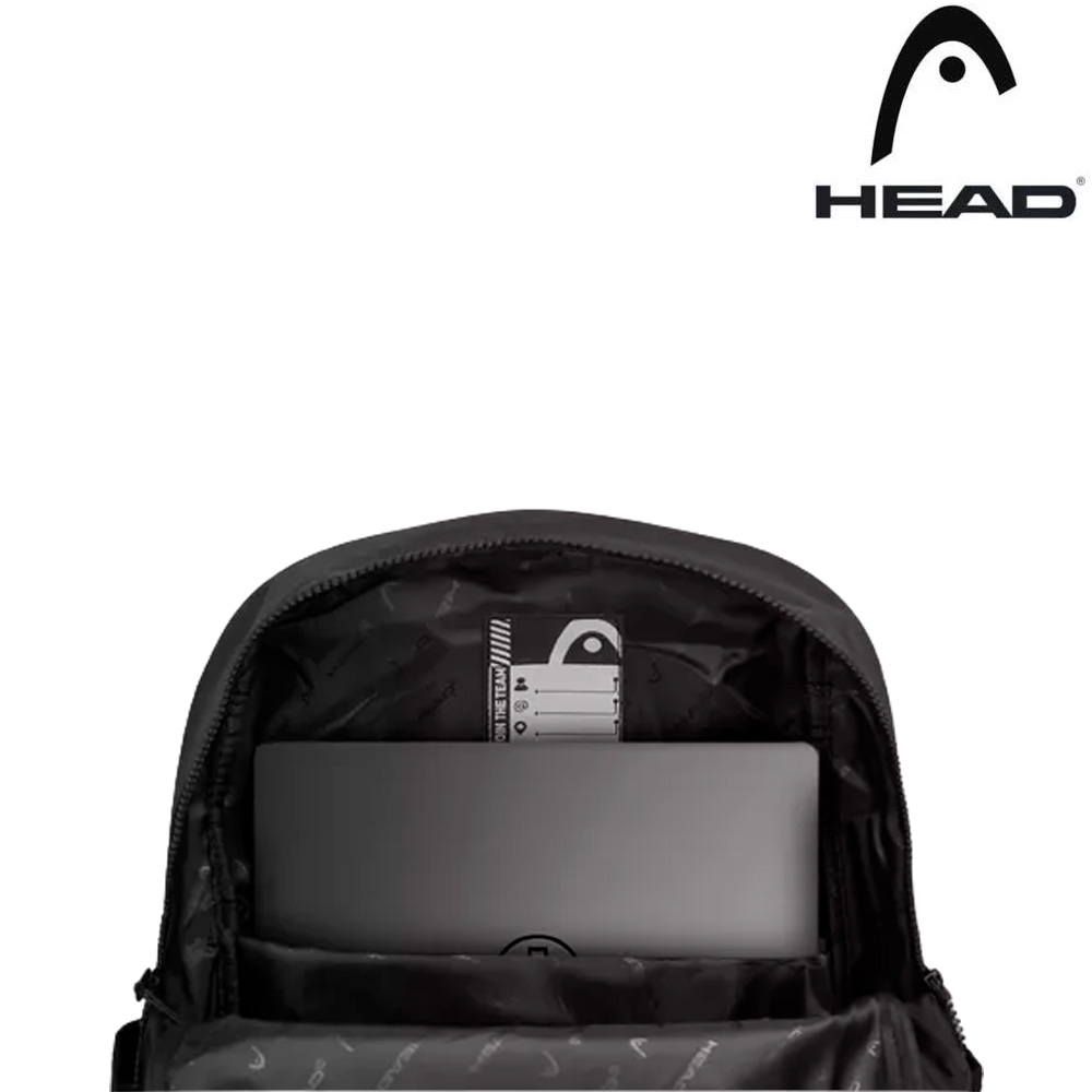 MOCHILA HEAD