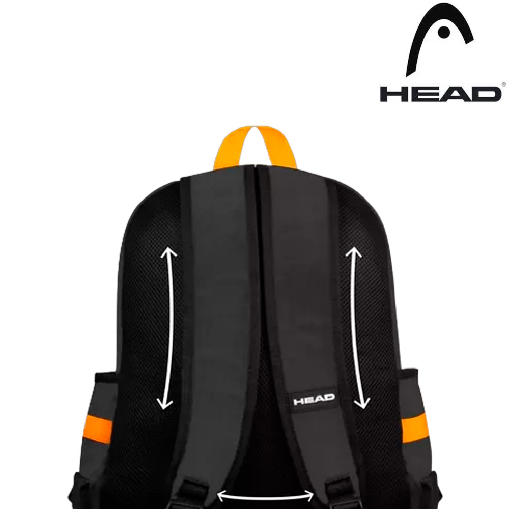 MOCHILA HEAD