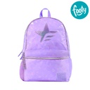 MOCHILA 18" FOOTY BIG KIDS
