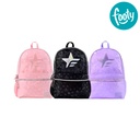 MOCHILA 18" FOOTY BIG KIDS