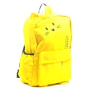 MOCHILA CON OREJAS GATO 18 PULGADAS