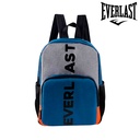 MOCHILA EVERLAST URBANA DEPORTIVA