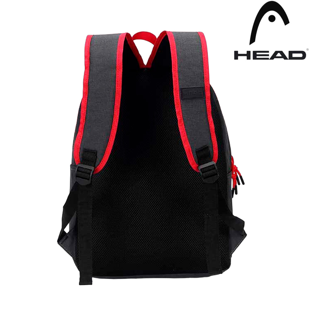 MOCHILA HEAD