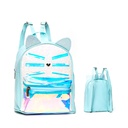 MOCHILA INFANTIL ARCOIRIS LENTEJUELAS