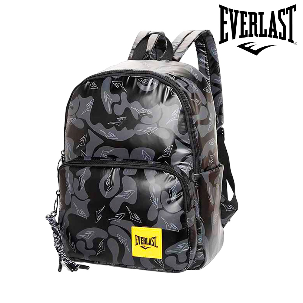 MOCHILA EVERLAST POLIVINILICAS EN COLOR