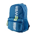 MOCHILA 17" WBR