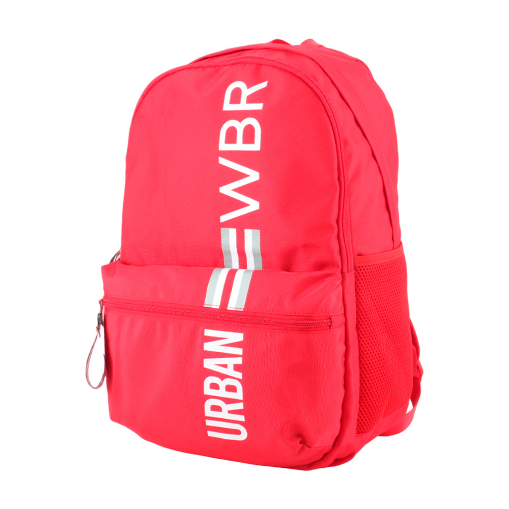 MOCHILA 17" WBR