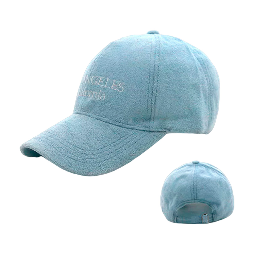 GORRA CAP COLORES PASTEL