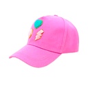 GORRA CAP LOVE