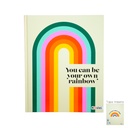 CUADERNO RAINBOW