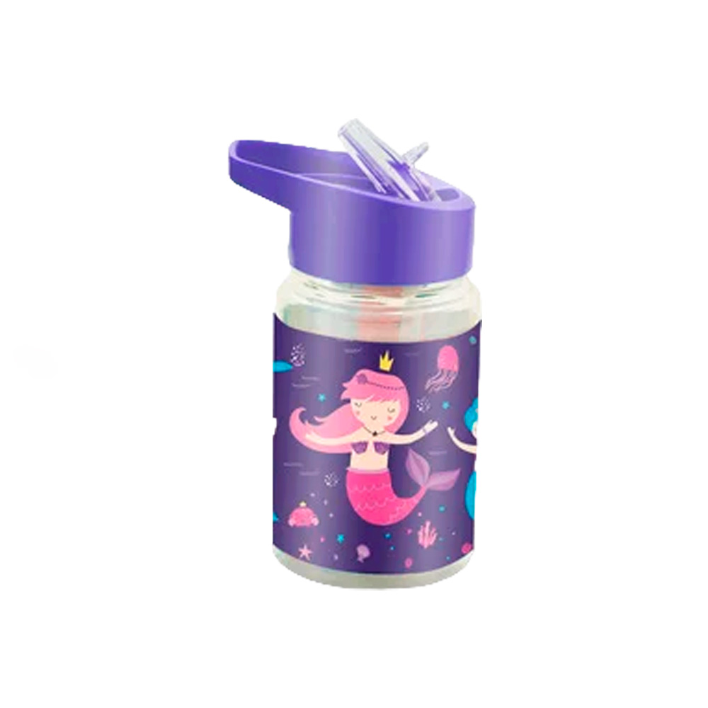 BOTELLA MINI FLEXO DEPORTIVA KIDS