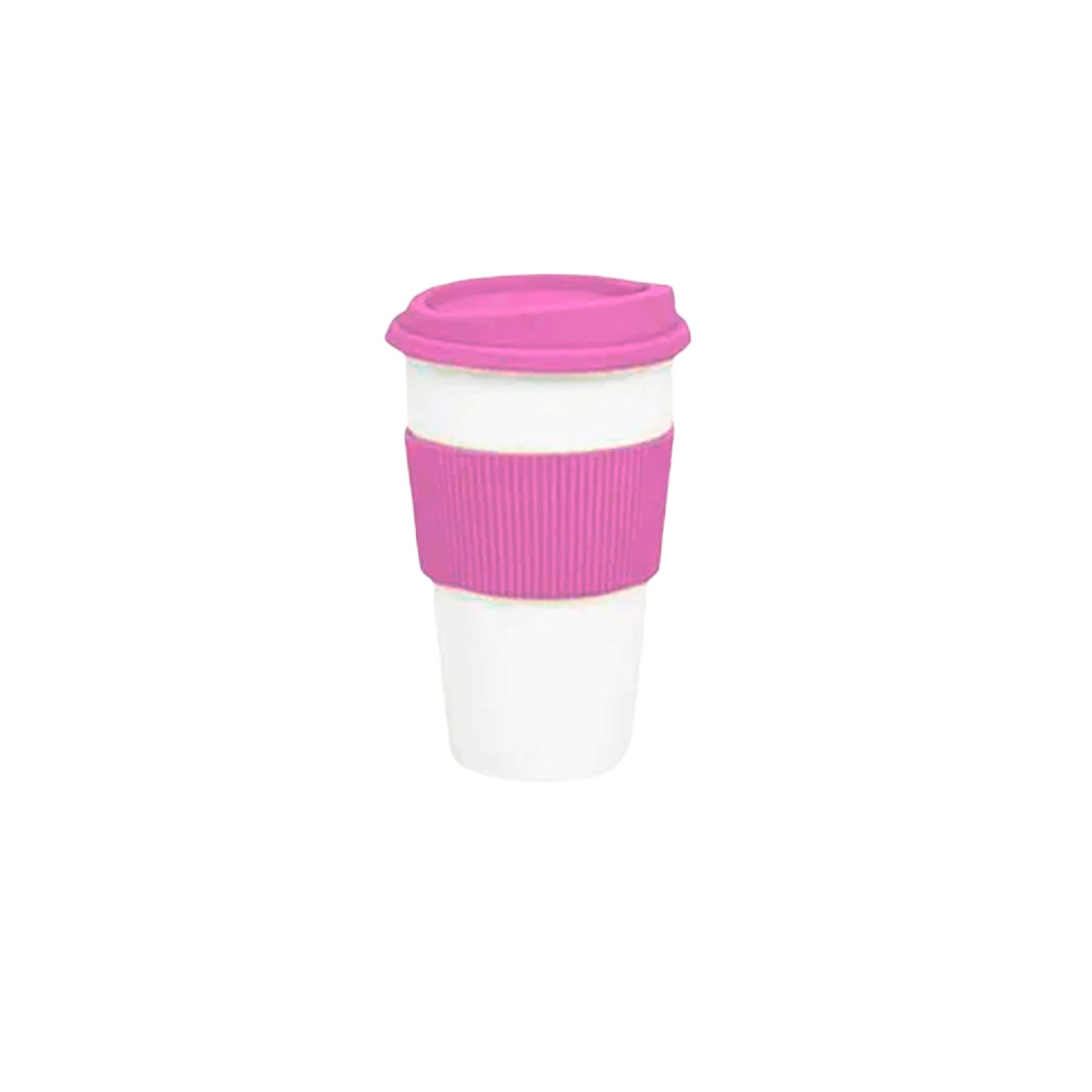 VASO TIPO STARBUCKS COLORES PASTEL