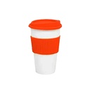 VASO TIPO STARBUCKS COLORES VARIOS