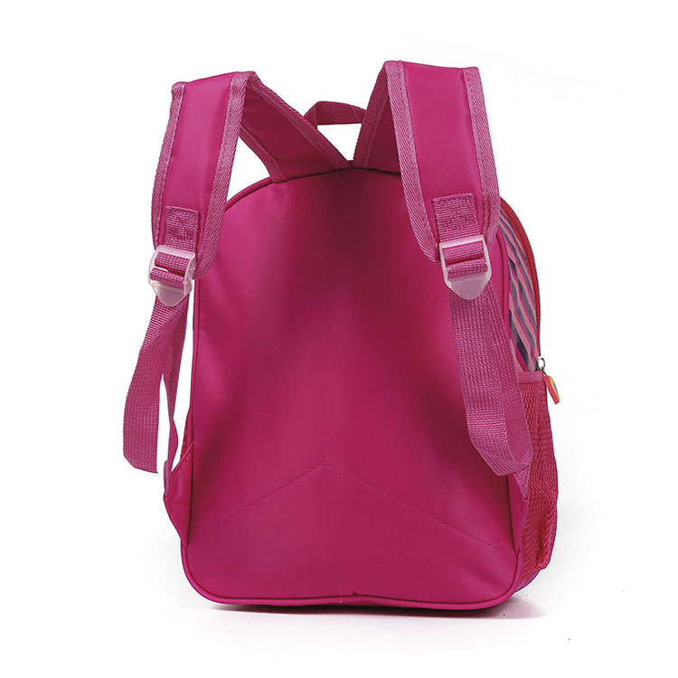 MOCHILA INFANTIL