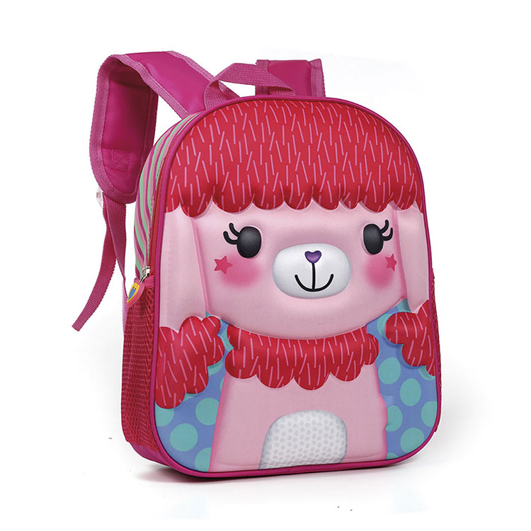 MOCHILA INFANTIL