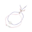 PULSERA DOBLE PARA COMPARTIR